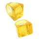 Anillo de Resina 26x23x19mm