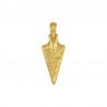 Oro 24K/0.12µm