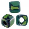 Green Shadows