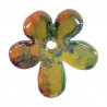 Naranja/Amarillo/Verde