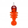 Naranja/Rojo