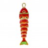 Oro/Rojo/Multi