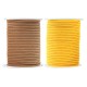 Cordon Poliesterico Retrocido 3mm (20mtrs/rollo)