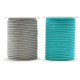 Cordon Poliesterico Retrocido 3mm (20mtrs/rollo)