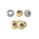 Rondel de Acero Inoxidable 303 4x1,8mm (Ø 1,3mm)