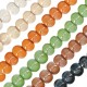 Bola de Cerámica Esmaltada ~13mm (Ø~4mm)