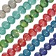 Bola de Cerámica Esmaltada ~13mm (Ø~4mm)