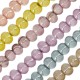 Bola de Cerámica Esmaltada ~13mm (Ø~4mm)