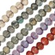 Bola de Cerámica Esmaltada ~13mm (Ø~4mm)