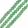 Pearlised Green