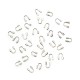 Terminal de Metal Laton en Forma de U para Hilos 0,56mm