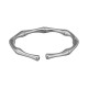 Anillo de Metal Laton Ajustable 20mm