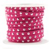 Fucsia/Plata
