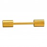 Oro 24K/0.12µm