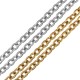 Cadena de Acero Inoxidable 304 8x10mm/2mm