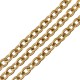 Cadena de Acero Inoxidable 304 8x10mm/2mm