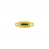 Oro 24K/Verde