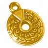 Oro 24K/0.12µm