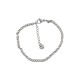 Pulsera de Acero Inoxidable 304 15cm