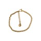 Pulsera de Acero Inoxidable 304 15cm