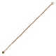 Pulsera de Acero Inoxidable 304 15cm