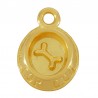 Oro 24K/0.12µm
