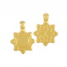 Oro 24K/0.12µm