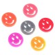 Colgante de Metacrilato Cara Sonriente 12mm