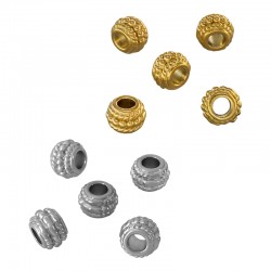 Tubo de Acero Inoxidable 316 8x6,4/4mm