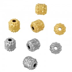 Tubo de Acero Inoxidable 316 8,4x8,4mm/2,3mm