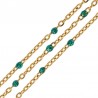 Oro/Verde