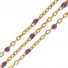 Oro/Morado