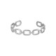 Pulsera de Metal de Acero Inoxidable 304