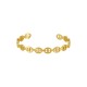 Pulsera de Metal de Acero Inoxidable 304