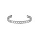 Pulsera de Metal de Acero Inoxidable 304