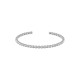 Pulsera de Metal de Acero Inoxidable 304