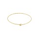 Pulsera de Acero Inoxidable 304 60/1mm