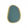 Oro 24K/Gris