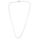 Collar de Acero Inoxidable 304 45cm