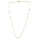 Collar de Acero Inoxidable 304 45cm