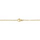 Collar de Acero Inoxidable 304 45cm