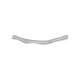Colgante de Acero Inoxidable 304 Tubo Bamboo 65x5,5mm