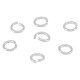 Anilla de Metal Latón 3.5mm (grosor 0.6mm)