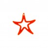 Naranja Fluor