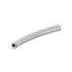 Tubo de Acero Inoxidable Curvado 304 20x2mm (Ø0.9mm)