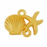 Oro 24K/0.12µm
