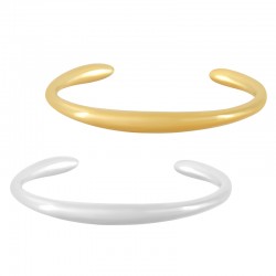 Pulsera de Metal Zamak 67x56mm