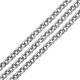 Cadena de Acero Inoxidable 2,5mm