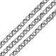 Cadena de Acero Inoxidable Redonda 304 4.5mm