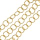 Anilla de Acero Inoxidable 304 9/1mm